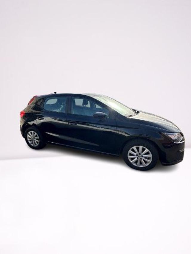 SEAT Ibiza 1.0 EcoTSI 95 CV 5 porte Style