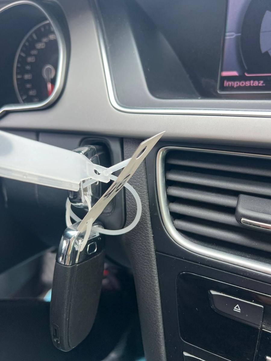 AUDI - A5 Sportback - 2.0 TDI 177CV Advanced