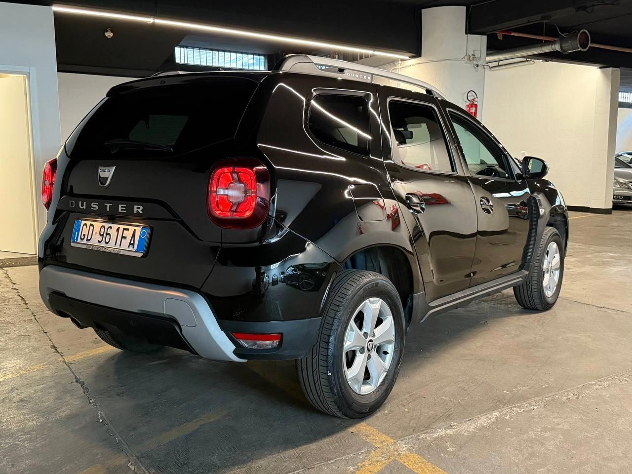Dacia Duster GPL 1.0 TCe 100 CV ECO-G 4x2 Prestige