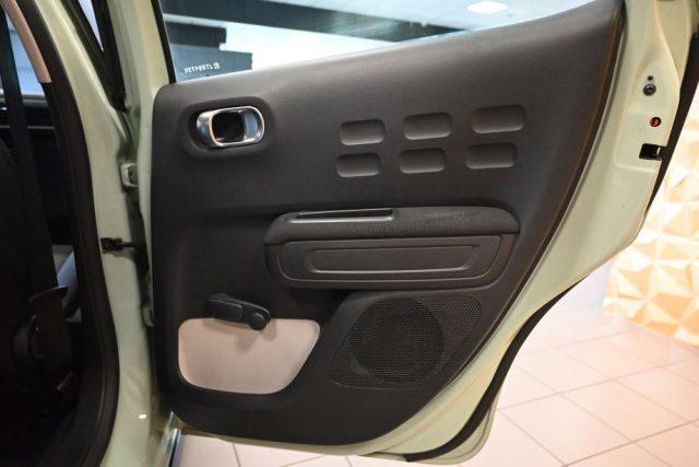CITROEN C3 1.2 PURETECH 83CV GPL SHINE S NAVI TEL CRUISE FULL