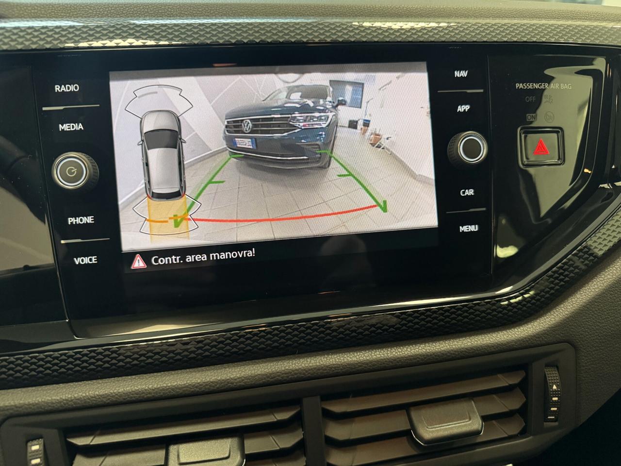 Volkswagen Polo 1.0 tsi 95CV Edition Plus /KM0/NO VINCOLI