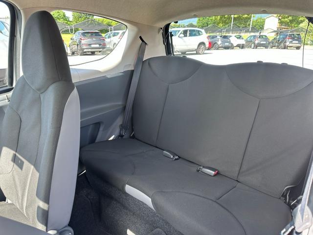 TOYOTA Aygo 1.0 12V VVT-i 3 porte Now