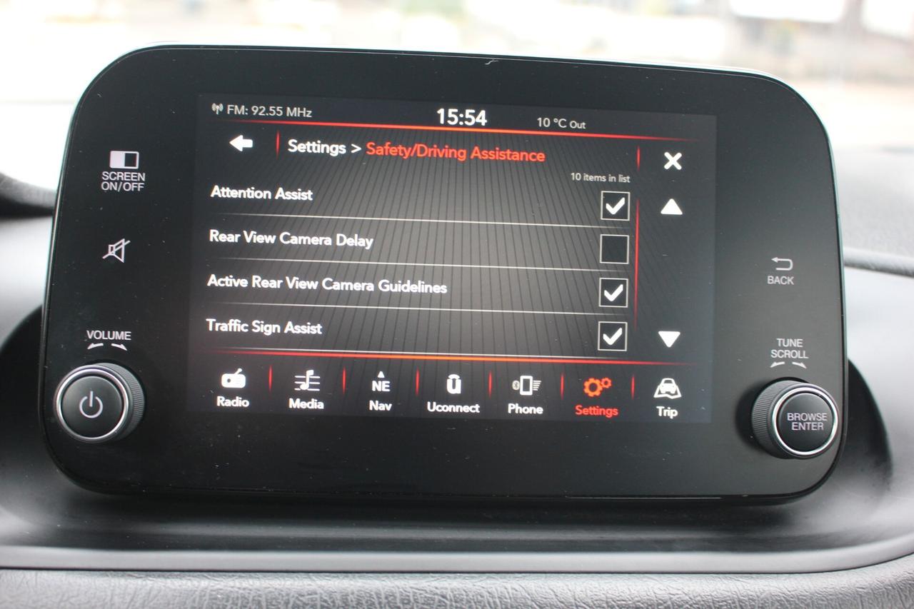 Fiat Tipo 1.3 Mjt SW *PREZZO VERO* UNIPRO'