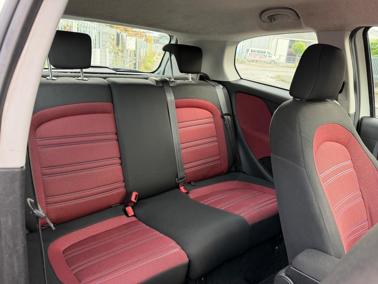 Fiat Punto Evo 1.4 3 porte Active GPL