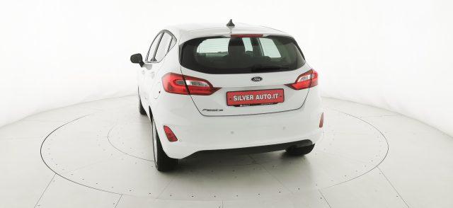 FORD Fiesta 1.5 EcoBlue 5 porte Business