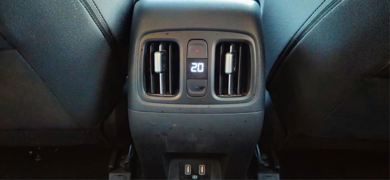 Hyundai Tucson 1.6 CRDI 48V DCT Exellence