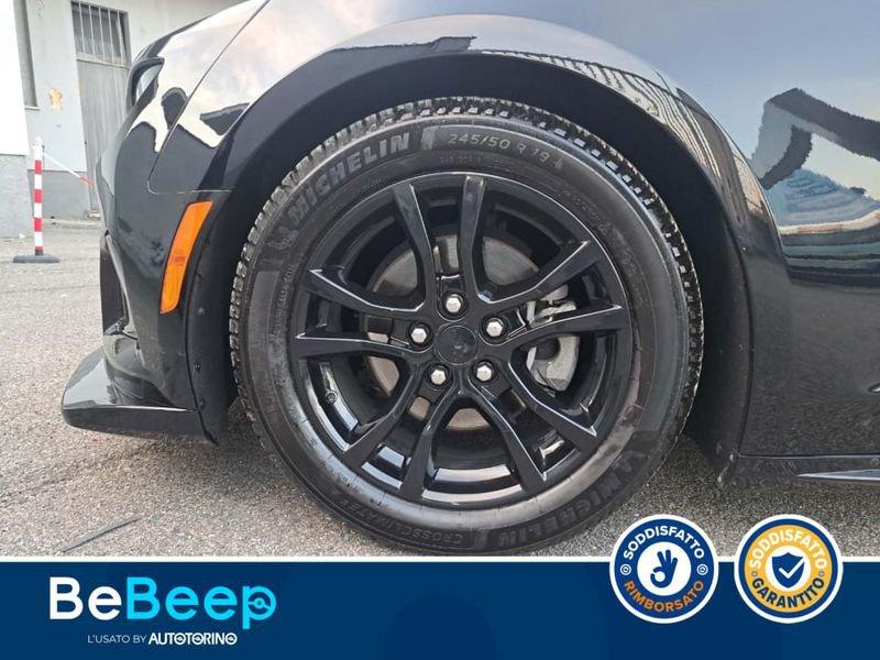 Chevrolet Camaro COUPE 2.0 TURBO 275CV AUTO