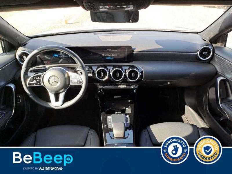 Mercedes-Benz Classe A A 180 SPORT AUTO