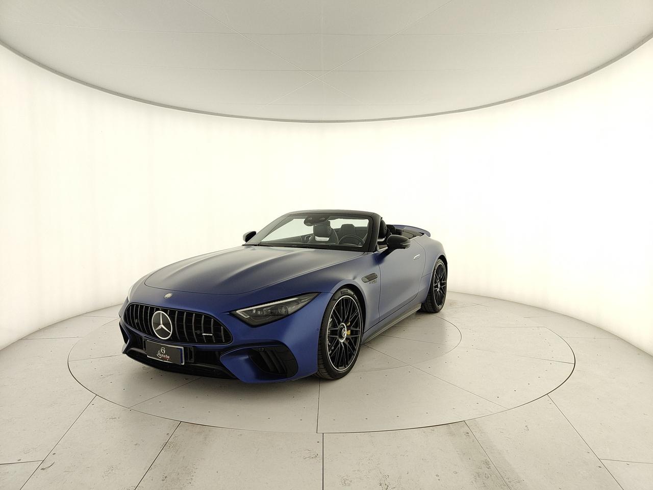Mercedes-Benz AMG SL 63 Premium Plus 4matic+ auto