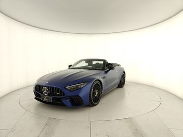 Mercedes-Benz AMG SL 63 Premium Plus 4matic+ auto