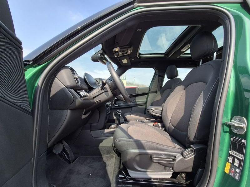 MINI Countryman Mini Countryman 1.5 Cooper SE Business all4 auto