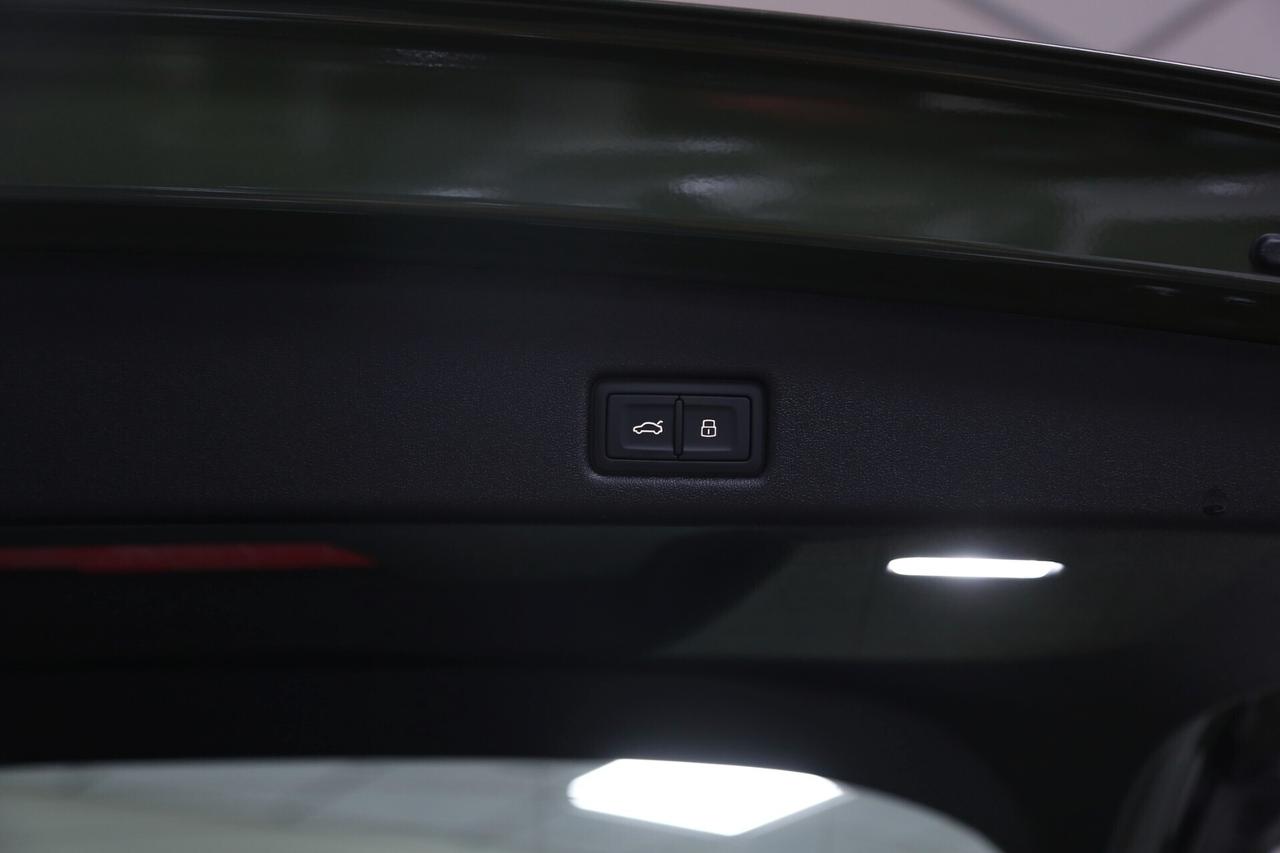 Audi Q5 Sportback S line edition 2.0 TDI mhev+ quattro 204 cv S tronic_NUOVA KM0