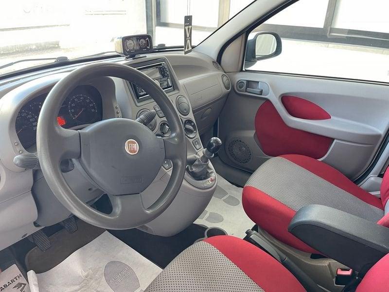 FIAT Panda Panda 1.2 Climbing 4x4