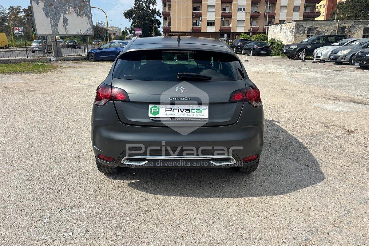 DS DS 4 1.6 e-HDi 110 airdream Business