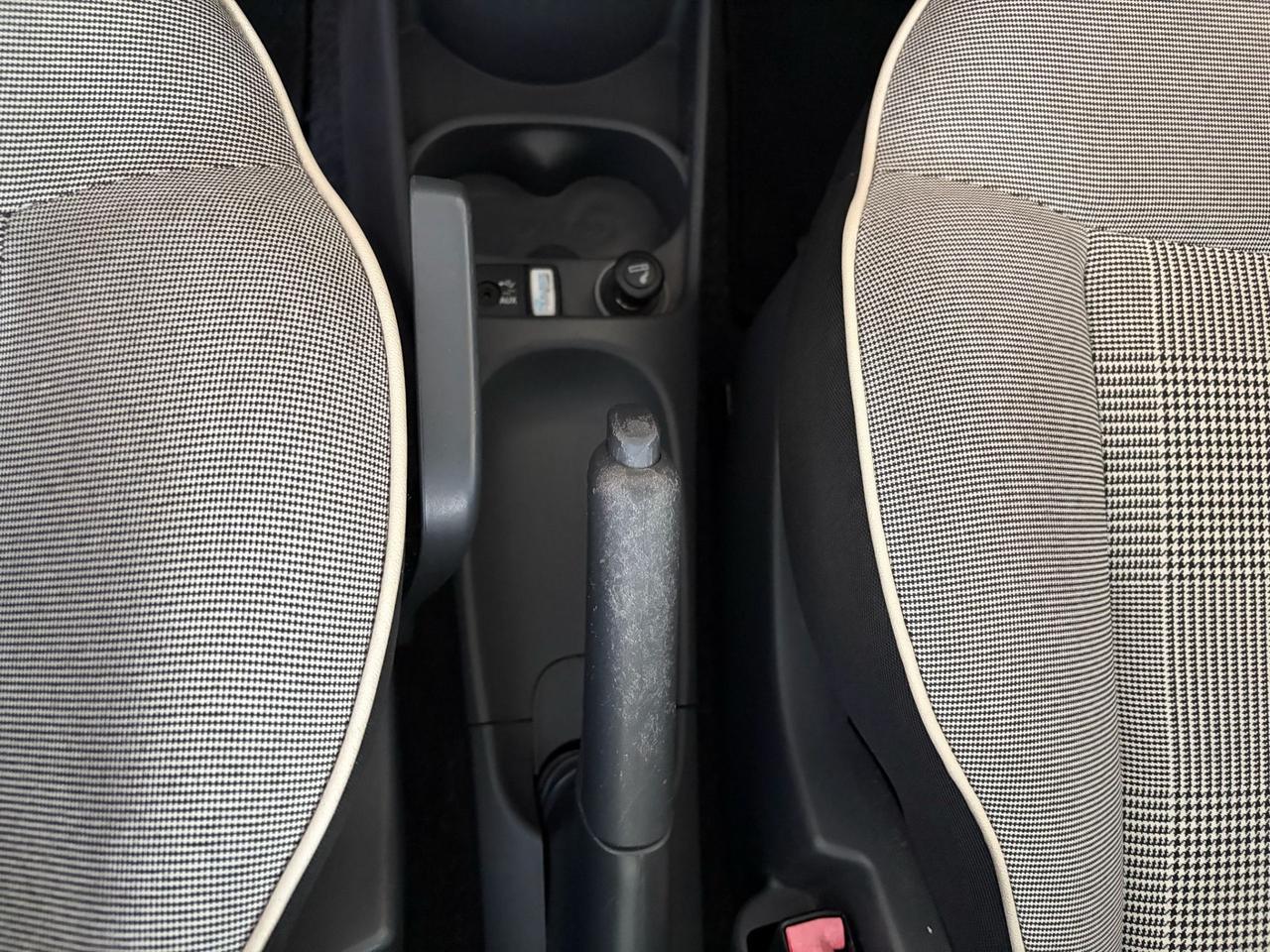 Fiat 500 1.3 Multijet 16V 95 CV Lounge