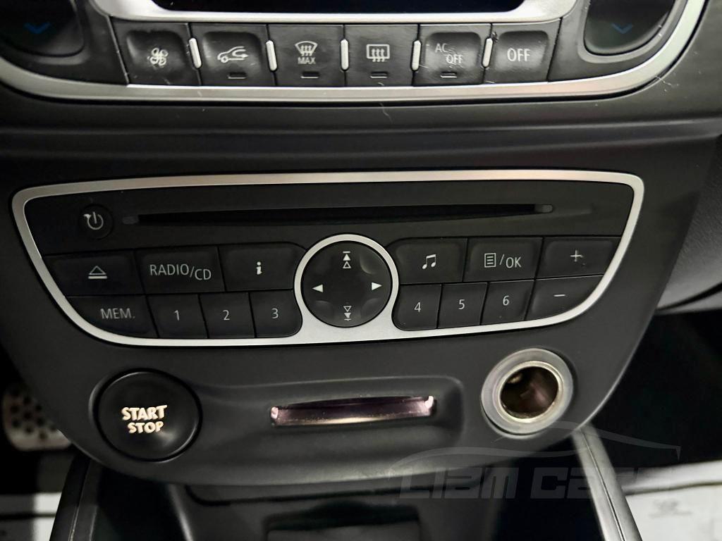 Renault Megane 5 Porte Megane 1.4 tce 16v Gt Line 130cv