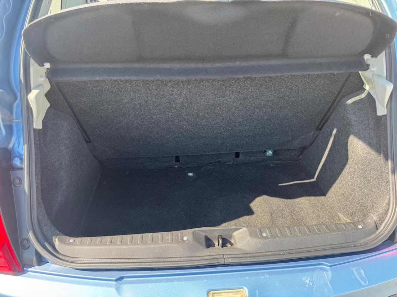 Nissan Micra 1.2 16V 3 porte Acenta