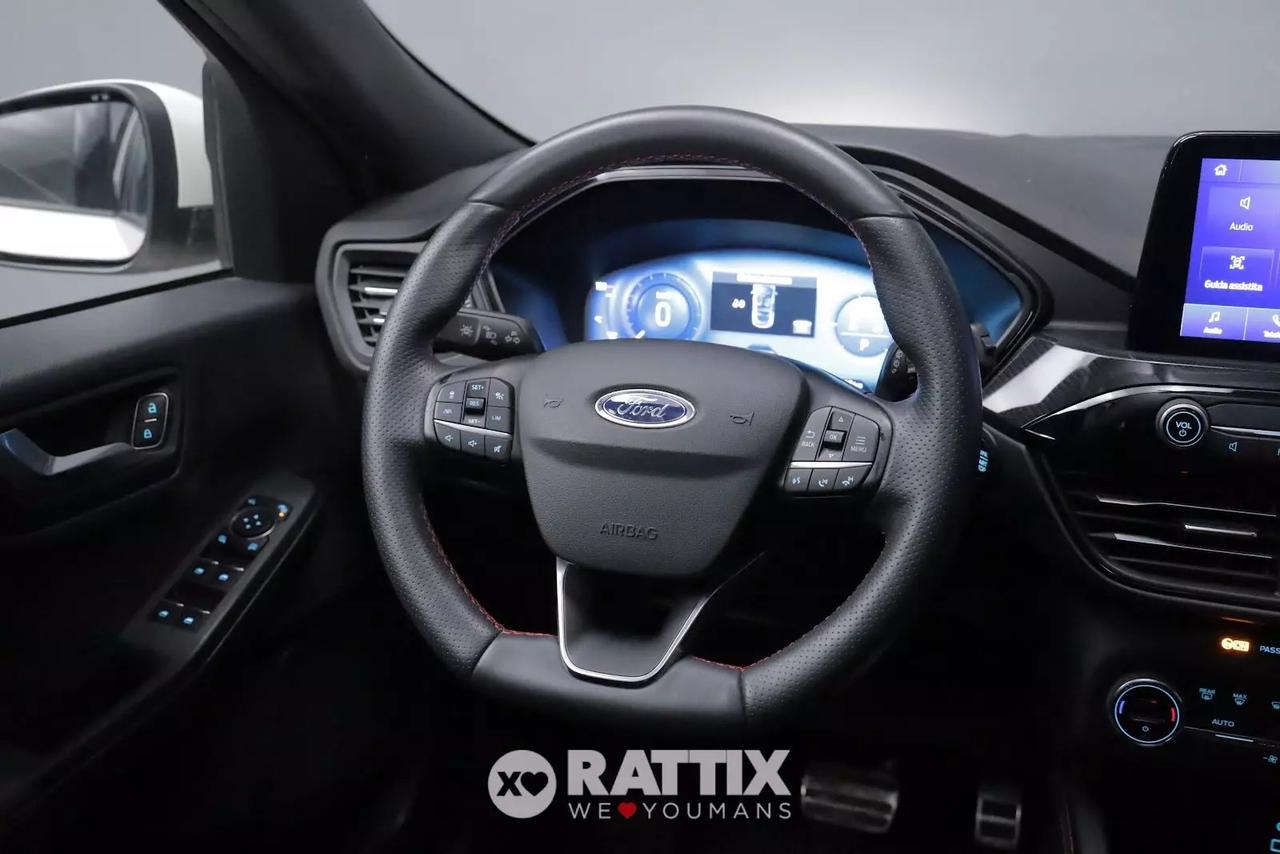 Ford Kuga 2.5 Phev 225CV ST-Line e-shifter