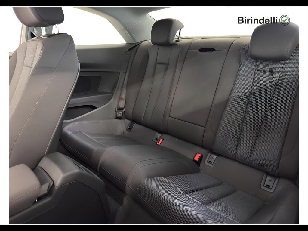 AUDI A5 2ª serie - A5 40 TDI S tronic Sport