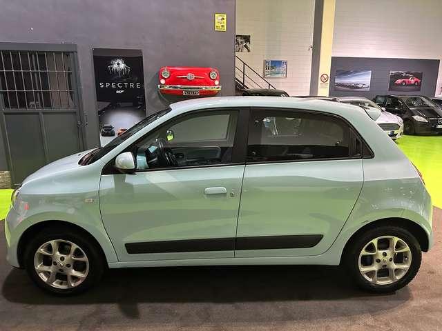 Renault Twingo 1.0 sce Energy 70cv