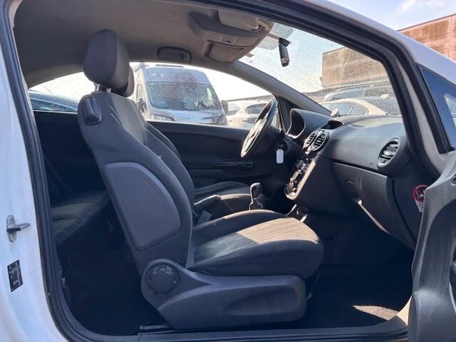 Opel Corsa 1.3 CDTI 75CV F.AP. 5 porte Edition