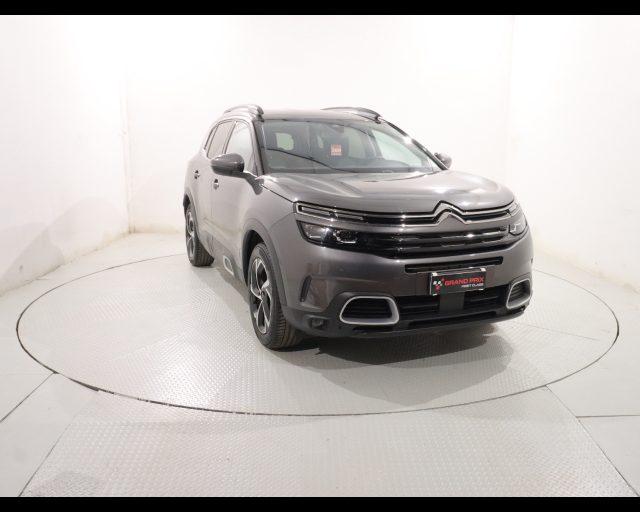 CITROEN C5 Aircross BlueHDi 130 S&S EAT8 Shine