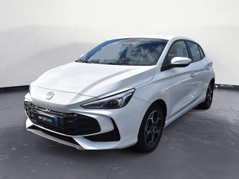 MG MG3 MG3 1.5 Comfort