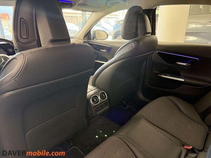 Mercedes-Benz Classe C C 200 d Mild hybrid Advanced