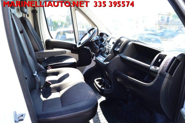 PEUGEOT Boxer 335 2.0 BlueHDi 130CV L2 H2 Furgone 95000KM
