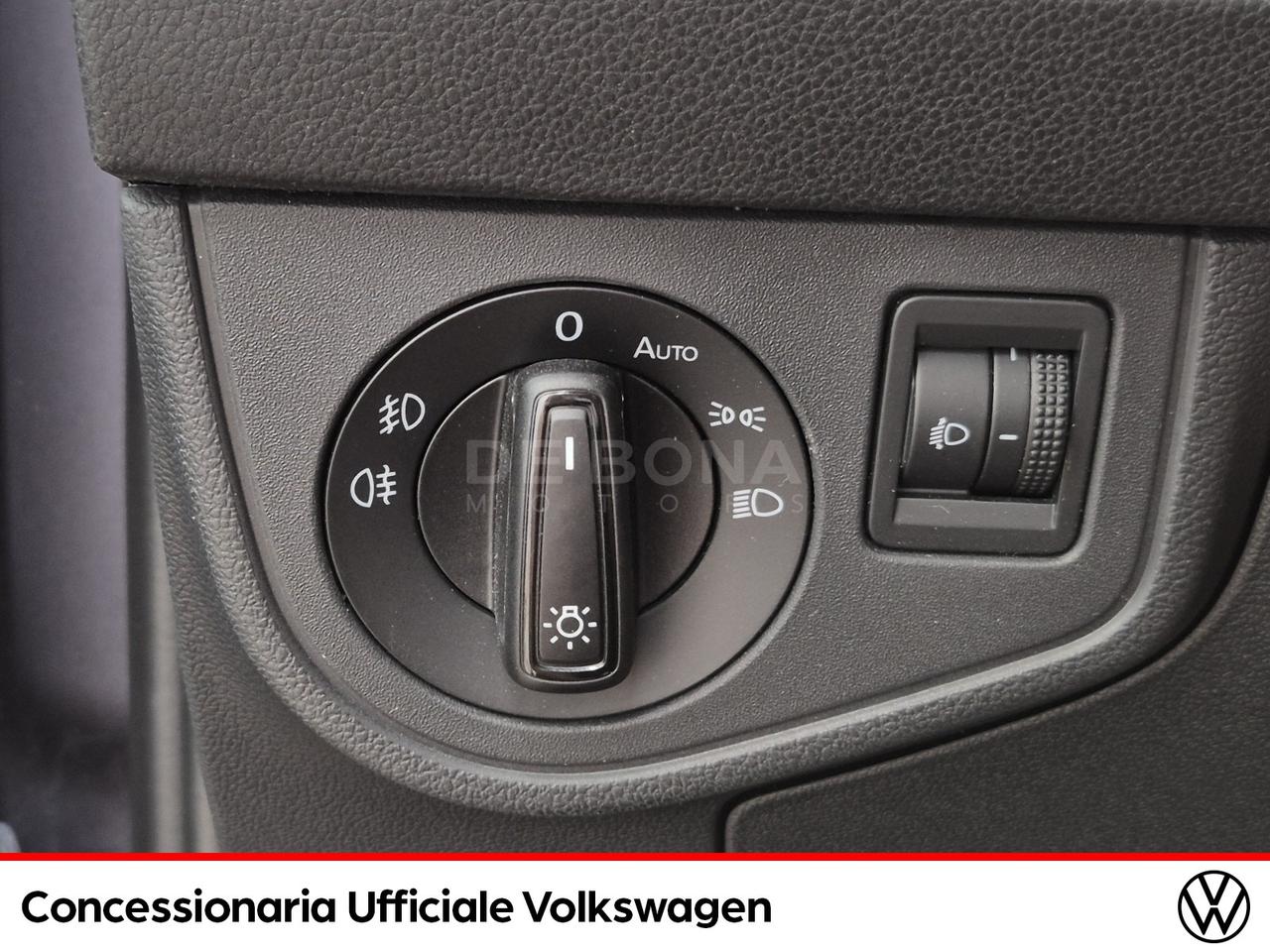 Volkswagen Taigo 1.0 tsi r-line 115cv dsg