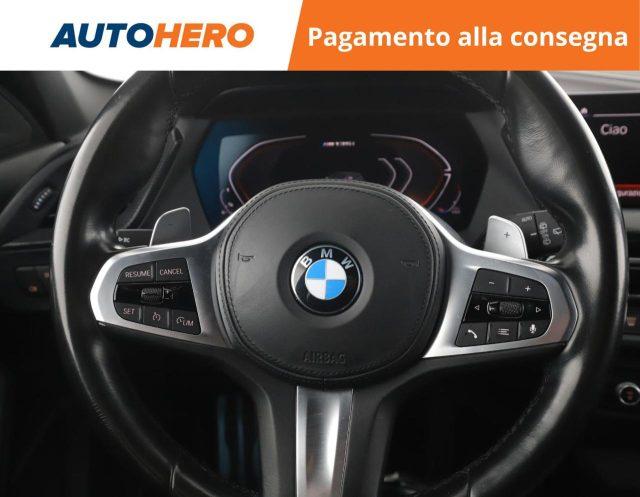 BMW M135 i xDrive