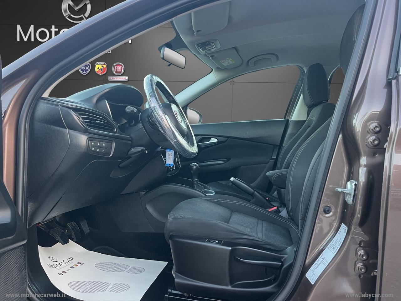 FIAT Tipo 1.3 Mjt S&S SW Business