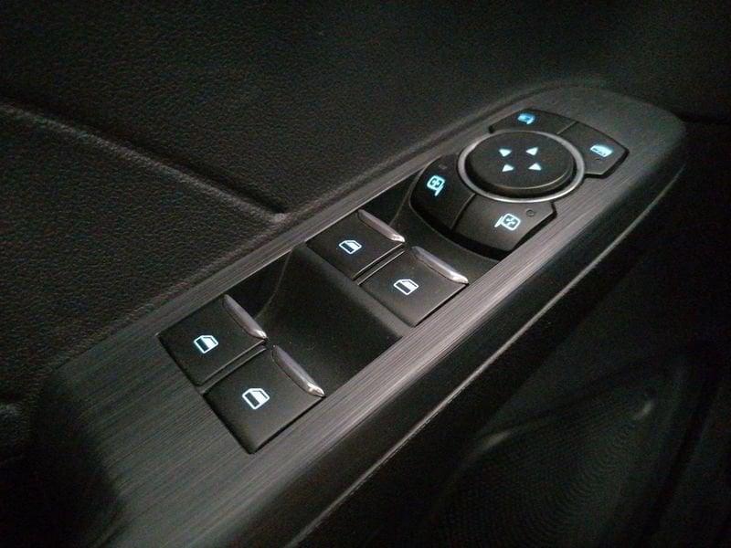 Ford Kuga 2.5 full hybrid ST-Line X awd 190cv cvt