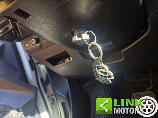 DS AUTOMOBILES DS 7 Crossback BlueHDi 131 CV aut. CROSSBACK