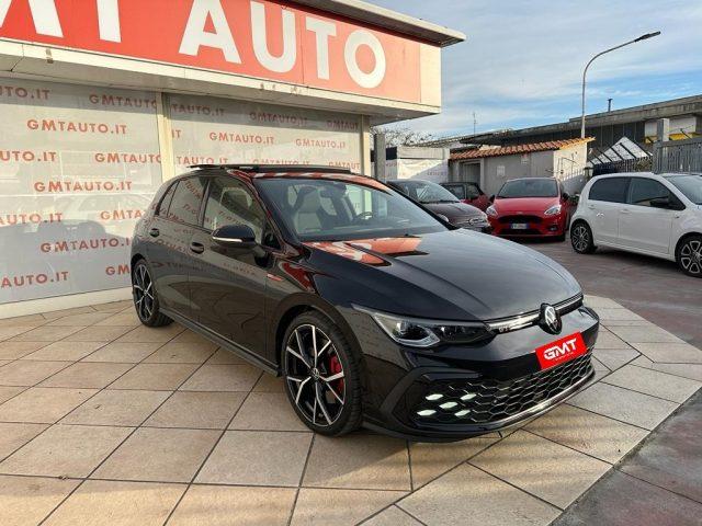 VOLKSWAGEN Golf GTI PERFORMANCE 2.0 245CV PANORAMA 19" IQ.LIGHT