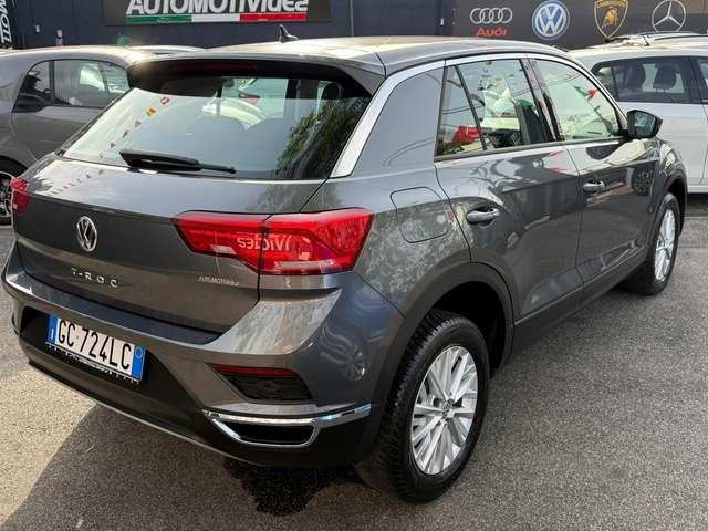 Volkswagen T-Roc T-Roc 1.6 tdi Style SUPER PROMO UFFICIALE ITALIANA