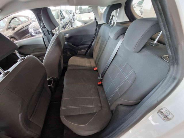 FORD Fiesta 1.1 5 porte Plus