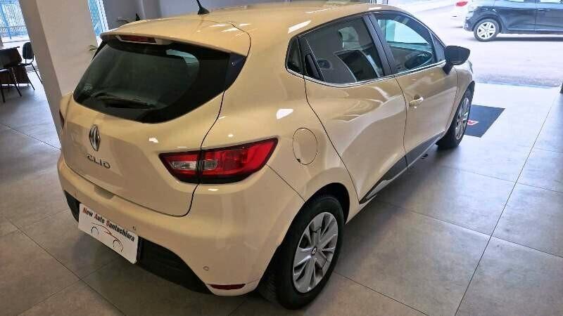 Renault Clio TCe 12V 90 CV GPL S&S Energy Intens