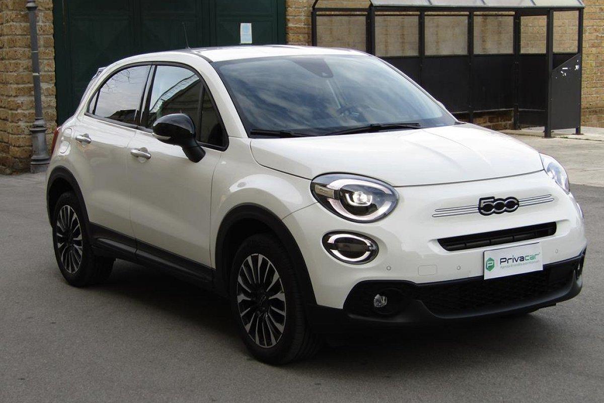 FIAT 500X 1.3 MultiJet 95 CV