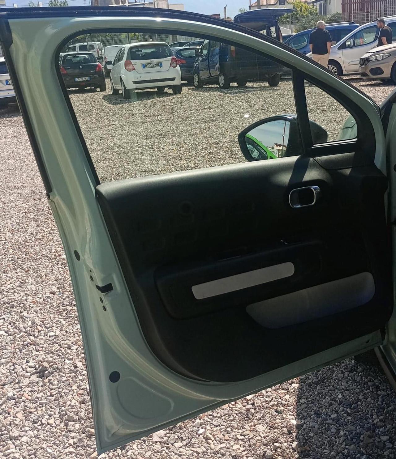 Hyundai iX20 1.6 CRDI 115 CV Style