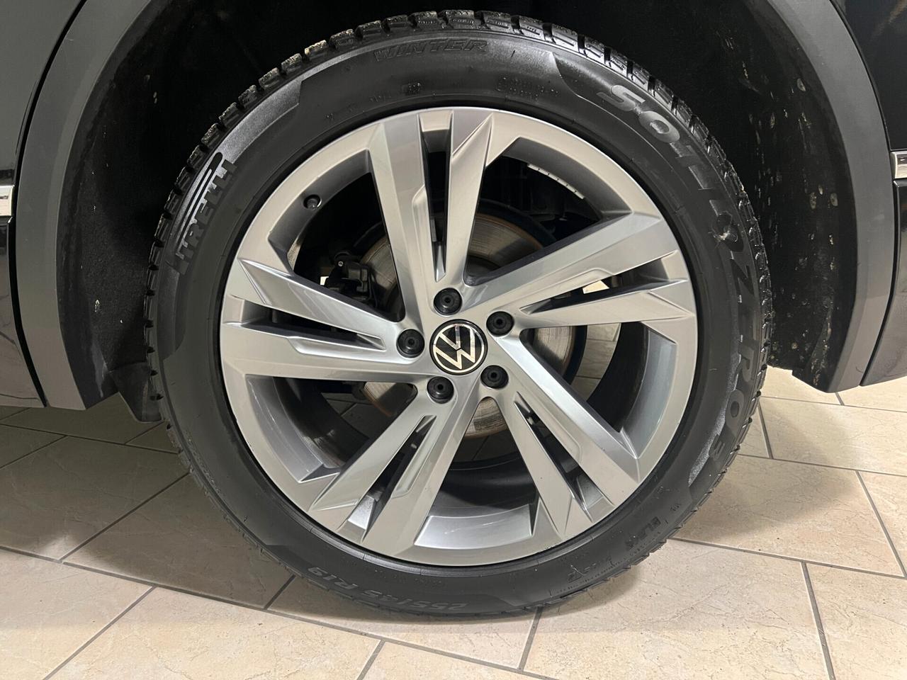 Volkswagen Tiguan 2.0 TDI 150CV R-Line