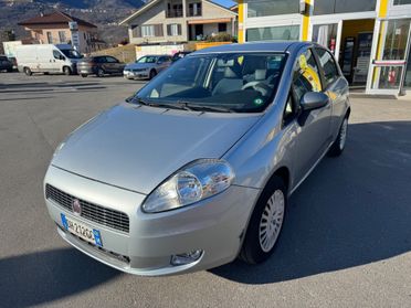 Fiat Grande Punto Grande Punto 1.4 benz. 78cv 5p Dynamic perfetta