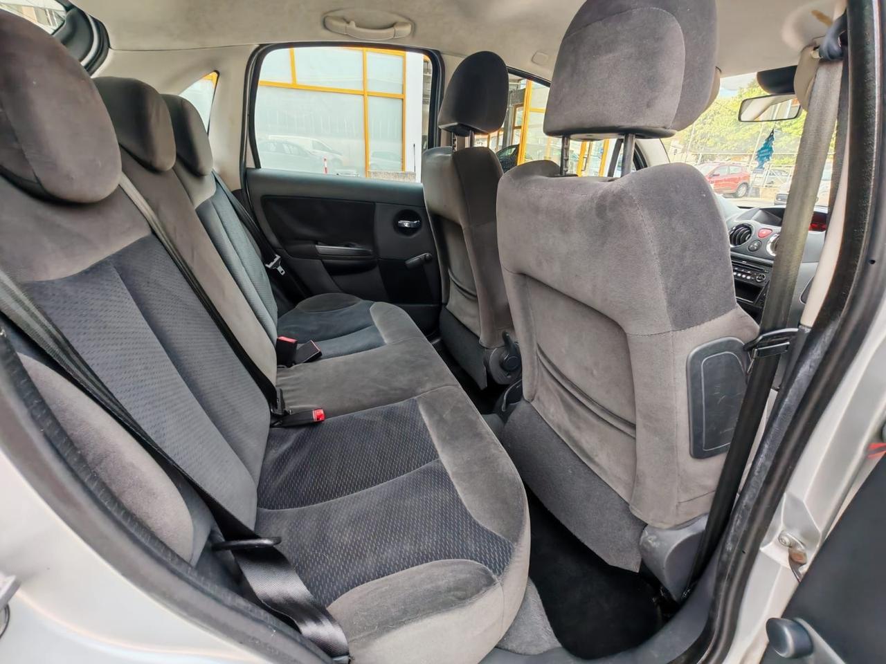 Citroen C3 1.1 benz 60cv Neopatentati