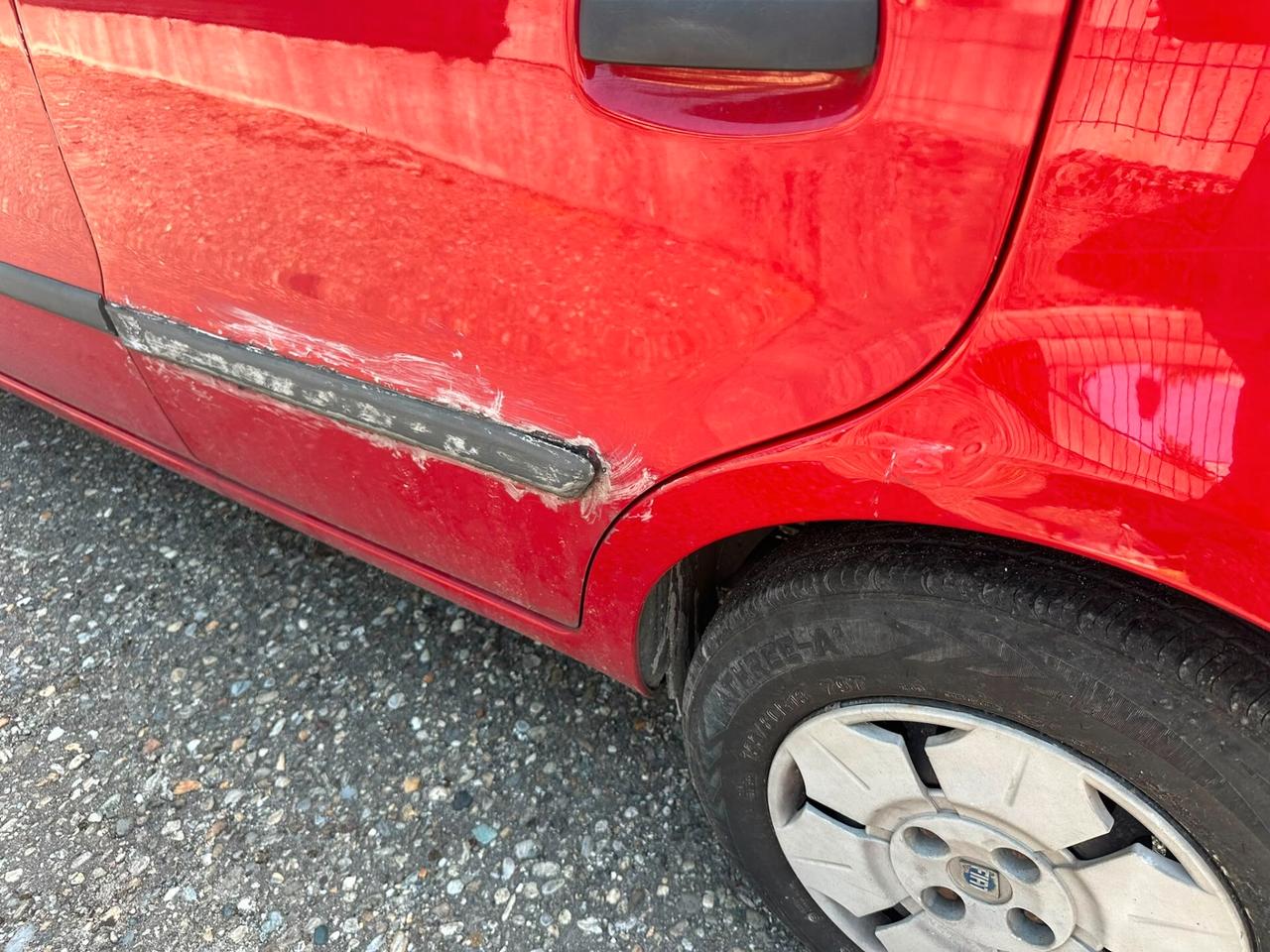 Fiat Panda 1.2 Dynamic
