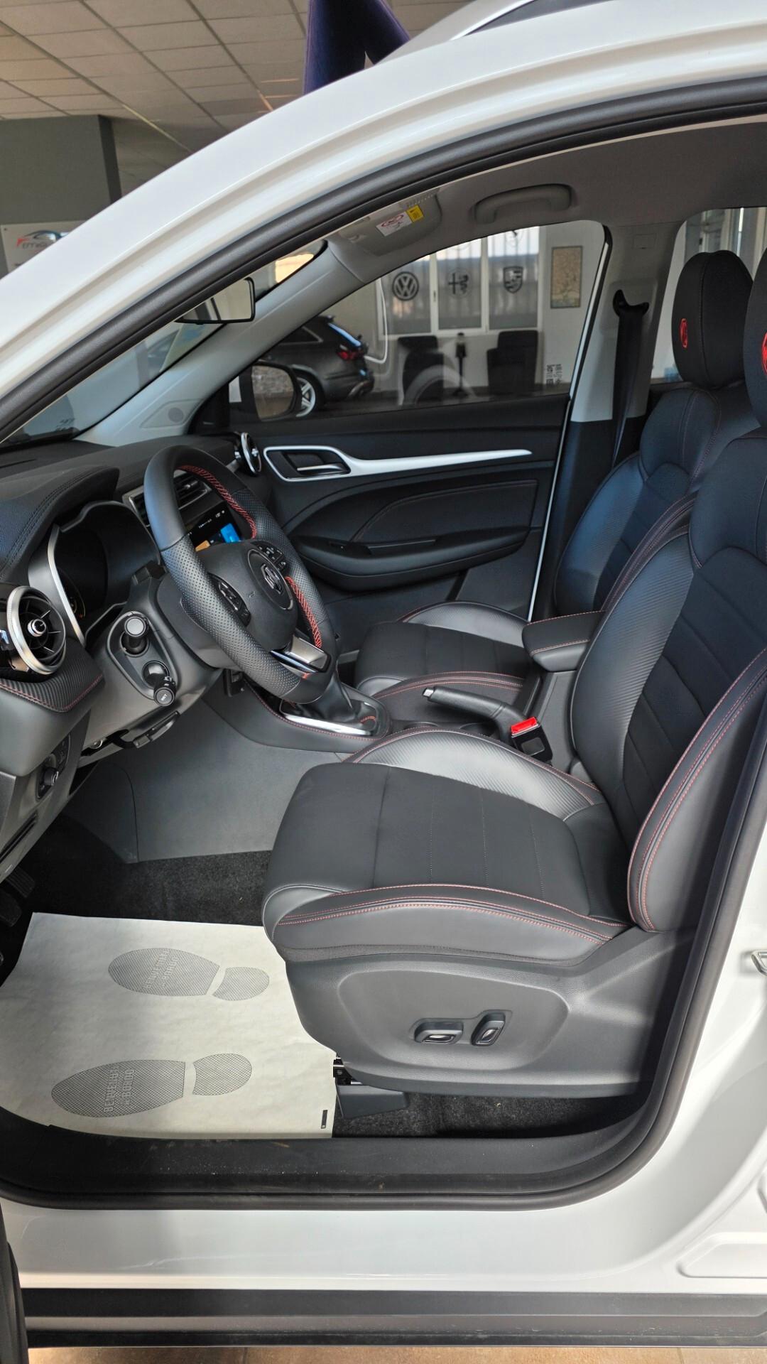 ZS Classic 1.5 VTi-tech Luxury - KM0