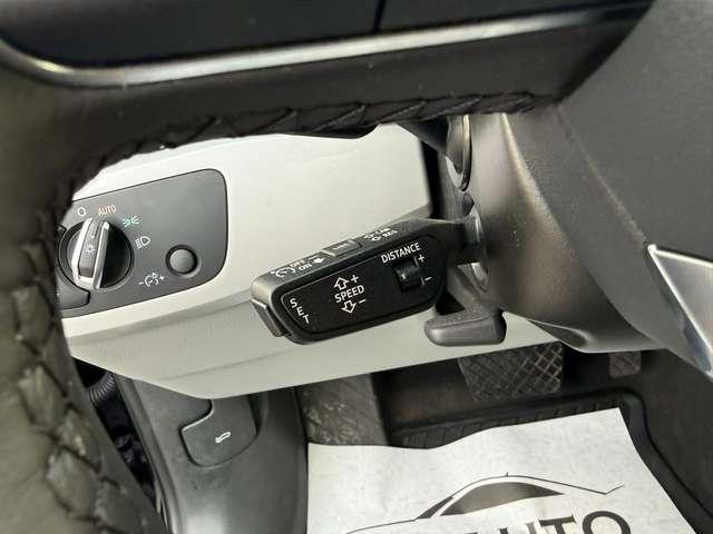 Audi A4 2.0 35 tfsi mhev Bus Advanced s-tronic 150cv PROMO