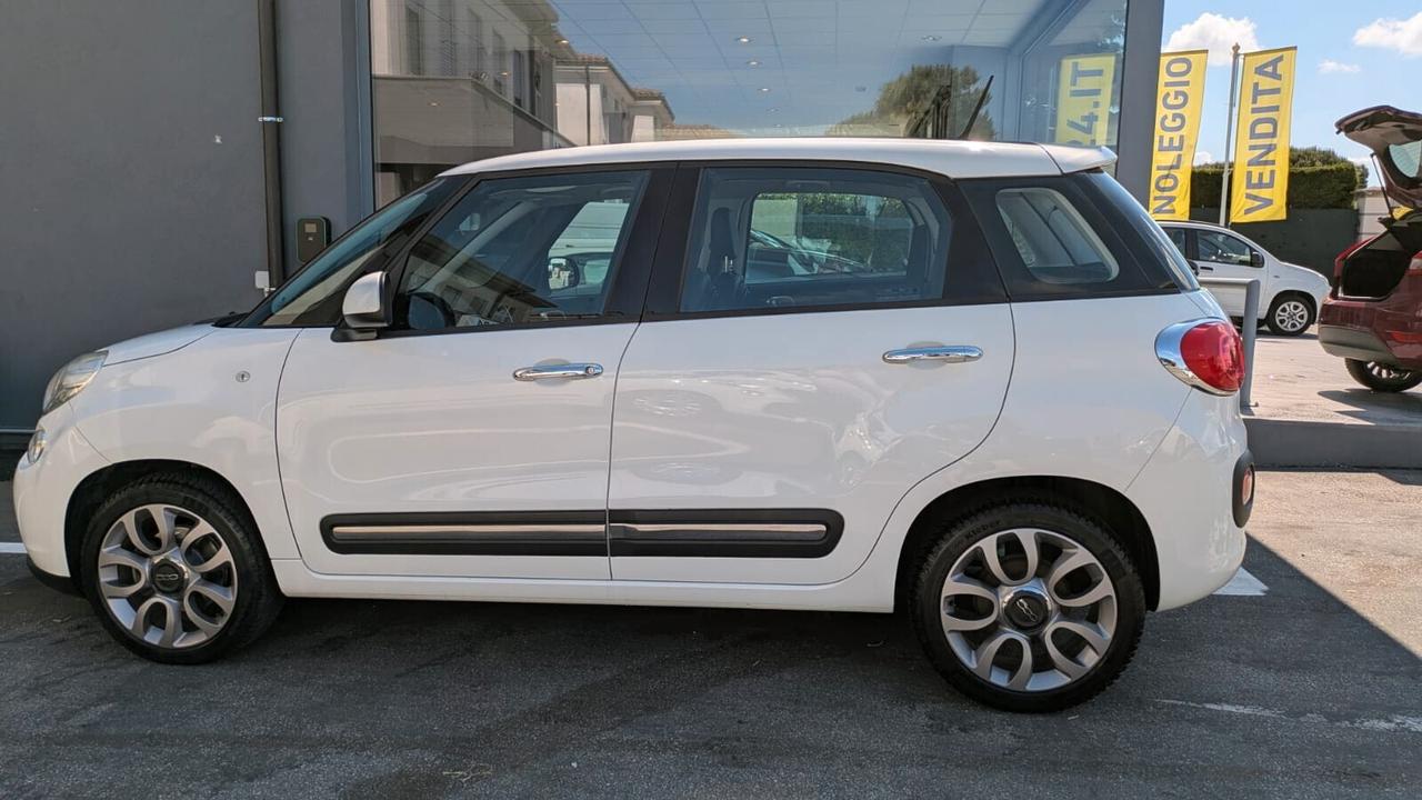 Fiat 500L 1.3 Multijet 2014