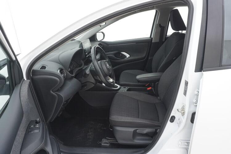 Toyota Yaris Hybrid Business BR109041 1.5 Full Hybrid 116CV