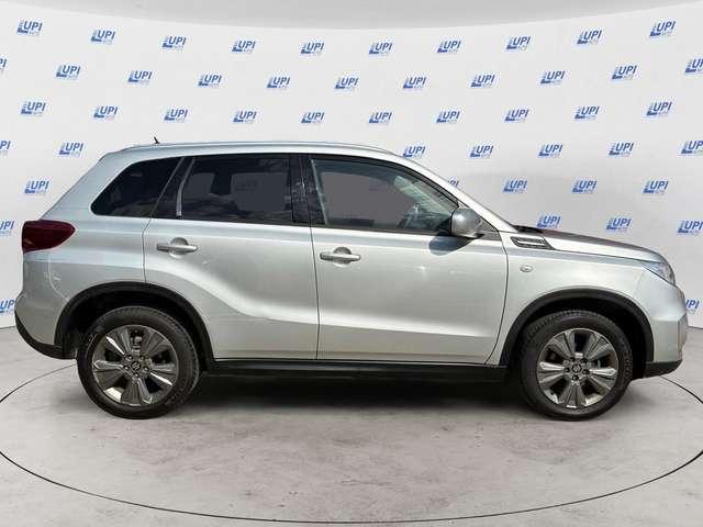 Suzuki Vitara 1.0 boosterjet Cool 2wd