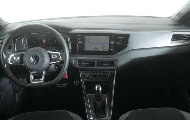 Volkswagen Polo GTI 2.0 TSI DSG 200CV *NAVI+TELECAMERA* Only - Promo!